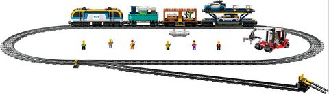 Freight Train
