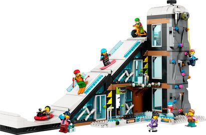 Winter Sports Park