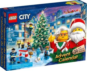 Advent Calendar