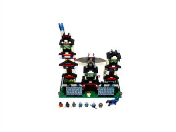 Palast des Shoguns