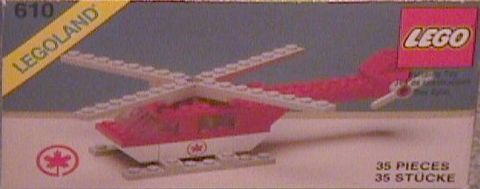 Rettungshubschrauber