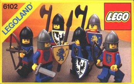 6 Ritter