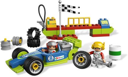 Racing Team