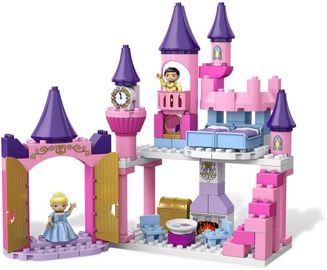 Cinderella's Castle