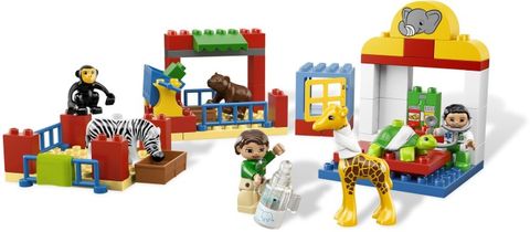 Animal Clinic
