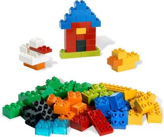 Basic Bricks Deluxe