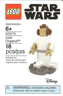 Leia Organa
