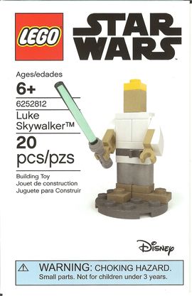Luke Skywalker