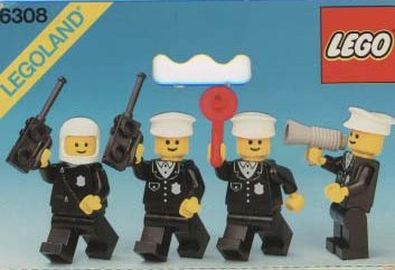 Polizisten