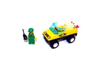 Lieferwagen