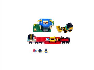 Schwertransport