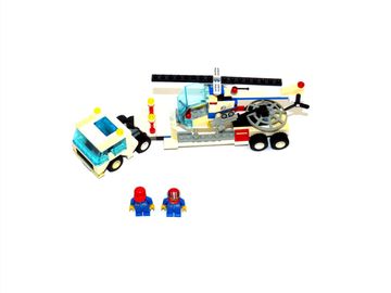 Helikopter-Transporter