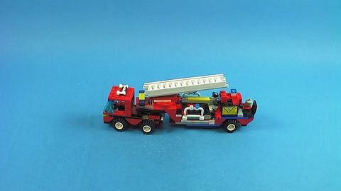 Feuerwehrtruck