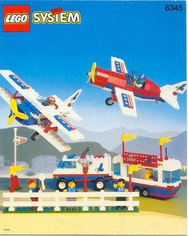 Kunstflugakrobaten