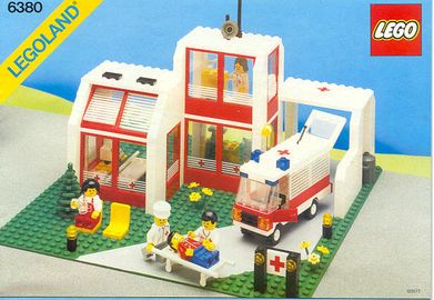 Stadtklinik