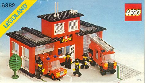 Feuerwache