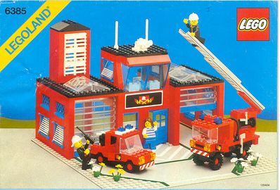 Feuerwache