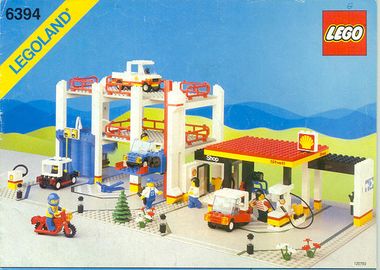 Parkhaus