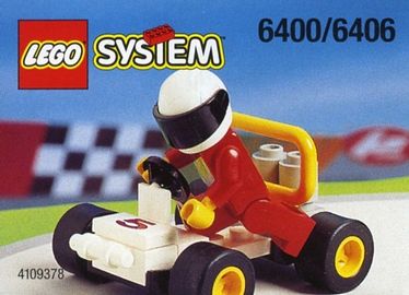 Go-Kart