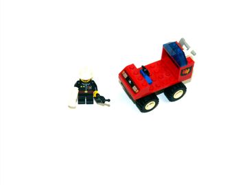 Feuerwehrauto