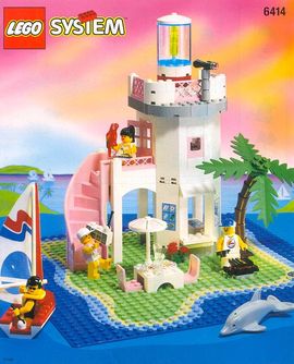 Ferieninsel