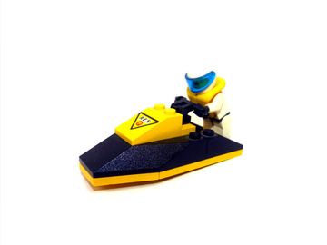 RES-Q Jetski