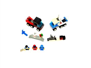 Renntrucks