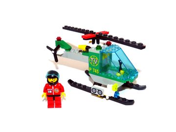 Hubschrauber