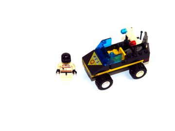 RES-Q Off-Roader