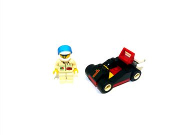 Go-Kart