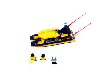 RES-Q Speedboot