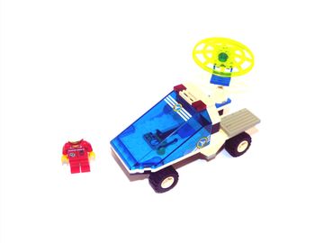 Radarmobil