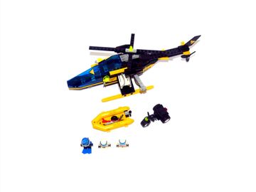 RES-Q Helikopter