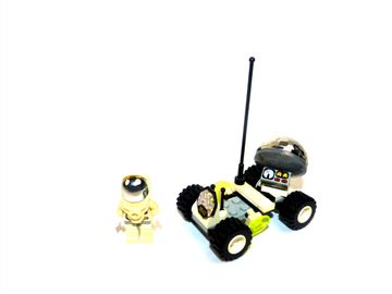 Mondbuggy