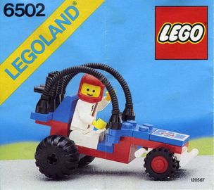 Strandbuggy
