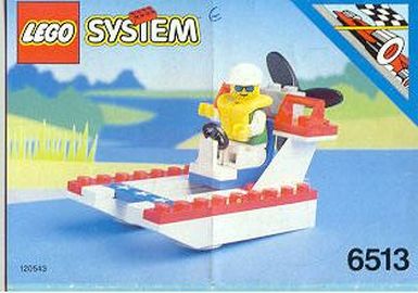 Air-Boat