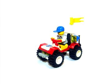 Beachbuggy