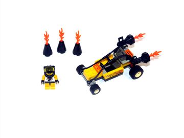 Turbo Tiger