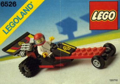 Dragster