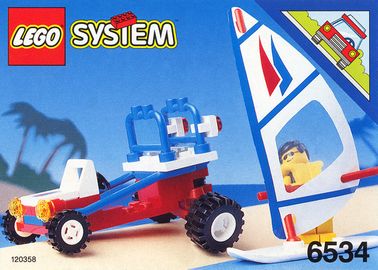Strandbuggy