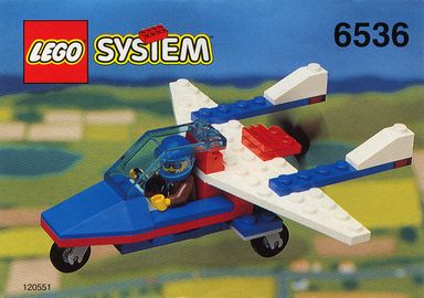 Kurierflugzeug