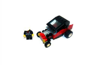 City-Dragster