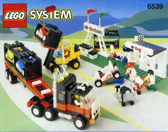 Go-Kart-Center