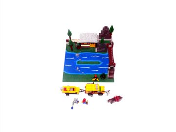 Canadian Mountain Camp
