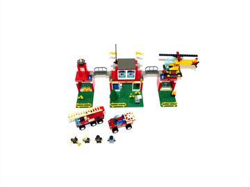 Feuerwache