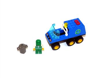 Müllwagen