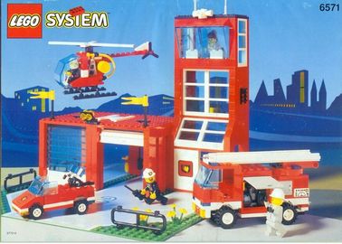 Feuerwache