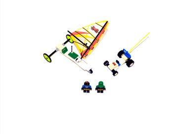 X-Treme Beach Buggy