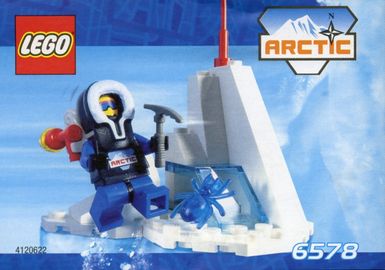 Polar-Explorer