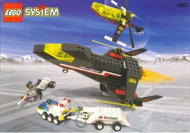 X-Treme Fliegerstaffel